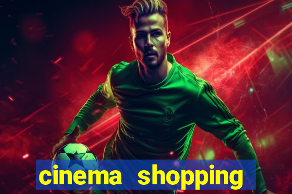 cinema shopping total porto alegre